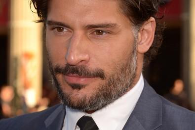 Joe Manganiello Premiere Of Lionsgate's What To Expect When You're Expecting - Red Carpet Kevin Winter