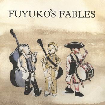 Fuyuko’s Fables – Fuyuko’s Fables