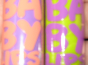 Maybelline Baby Lips