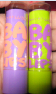 Maybelline Baby Lips