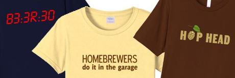 beer, home brew, craft beers, custom t-shirts
