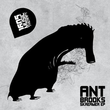 New release from Ant Brooks out Monday on UMEK's 1605 label