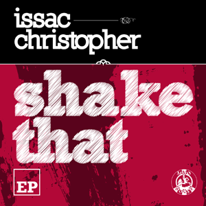 Hot new House EP from Issac Christopher on Madhouse