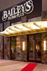 Enjoy a Parisian Staycation for $125 at the Aurora Room at Bailey's Prime Plus