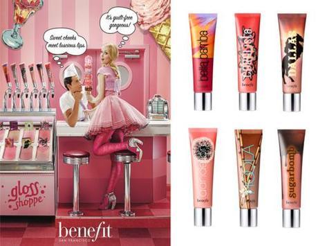 Beauty Blast! – Win a 3-Month Internship with Benefit Cosmetics & Fashion Intern PH