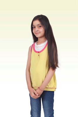 ChenOne Kids Summer Dresses Collection 2012 Latest Fashion