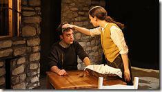 Review: The Cripple of Inishmaan (Redtwist Theatre)