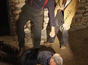 Review: Cripple Inishmaan (Redtwist Theatre)