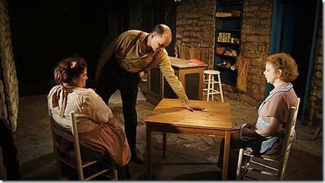 Review: The Cripple of Inishmaan (Redtwist Theatre)