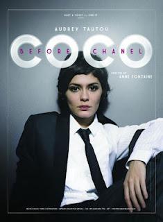 Coco avant Chanel [2009]