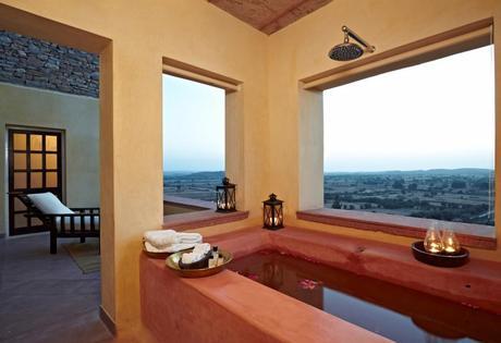 Hotel of the month: Ramathra Fort, Rajasthan