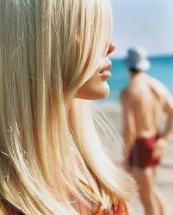 3 Tips for Sexy Summer Hair