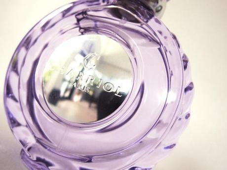 Charriol Paris Parfums Show-Off Eau de Toilette – Similar to My Bath & Body Works Night Time Tea Lotion
