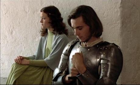 Bresson-athon #11: Lancelot of the Lake (1974) ★★★1/2