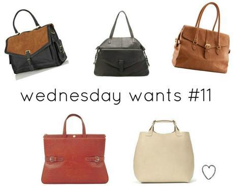 wednesday wants #11