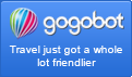 GogoBot - Planning a Trip Can Be Fun