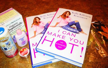From scary island to the secret to her sexy allure, Kelly Bensimon gets real
