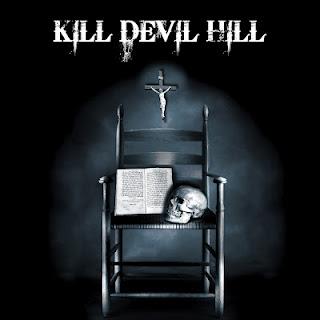 Kill Devil Hill - S/T