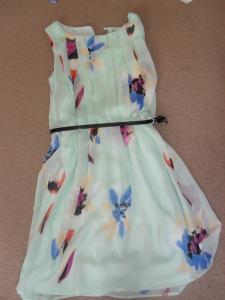 Dresses from Primark May 2012