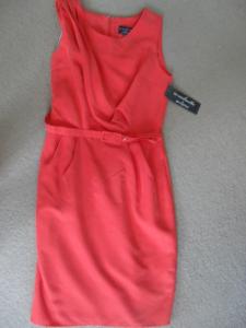 Dresses from Primark May 2012