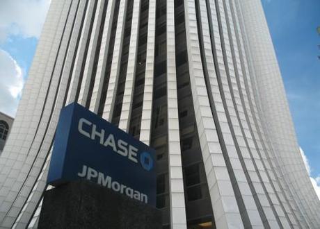 JP Morgan CEO Jamie Dimon under fire