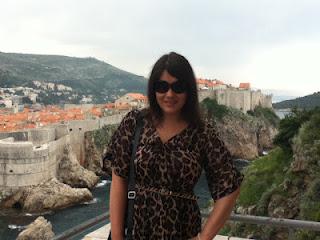 What I Did in Croatia! Part 1