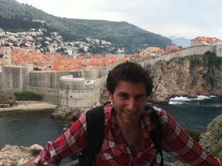 What I Did in Croatia! Part 1