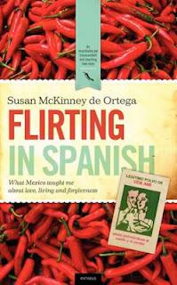 Spotlight on Susan McKinney de Ortega