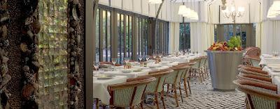 Le Royal Monceau is back and better than ever!