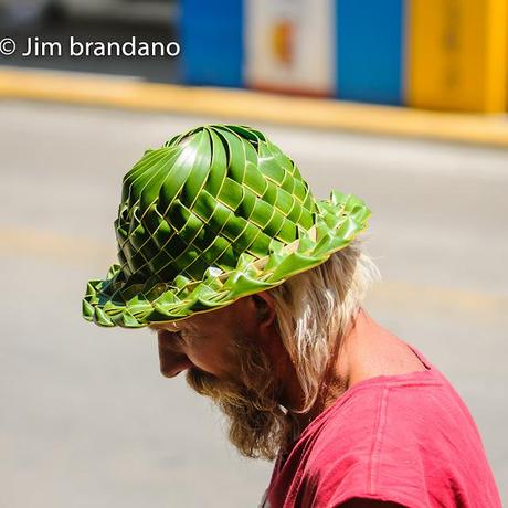 BABY YOU CAN LEAVE YOUR HAT ON !!!