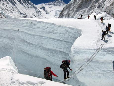 Everest 2012: Nat Geo Team Abandons West Ridge, Everyone Else On Schedule