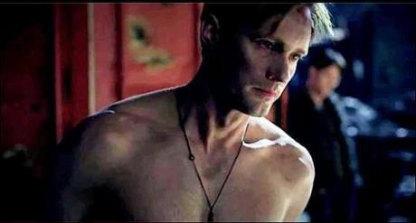 Alexander Skarsgård Makes TV’s Top 10 Hottest Men of 2012 List