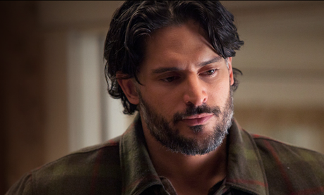 Photo: New Season 5 Still of Alcide Herveaux on the HBO Homepage