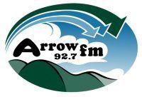 This Mum Rocks ArrowFM Logo