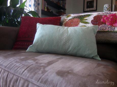 Beautiful textiles for the home - Maresca Textiles