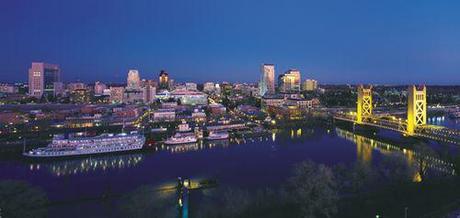 Sacramento-river