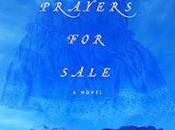 Prayers Sale: Book Review