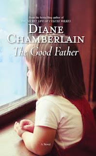 The Good Father: Book Review