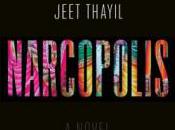 Narcopolis: Book Review