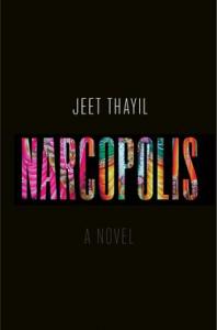 Narcopolis: Book Review