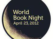 What Learned From World Book Night