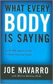 What Every BODY Is Saying: Book Review