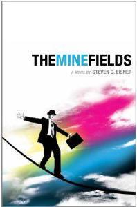 Author Interview: Stephen Eisner of The Minefields