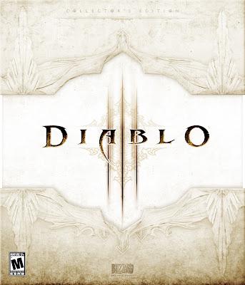 S&S; Reviews: Diablo 3