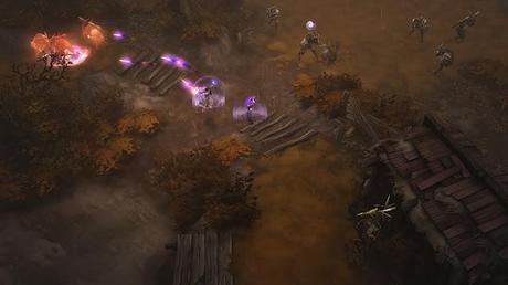 S&S; Reviews: Diablo 3