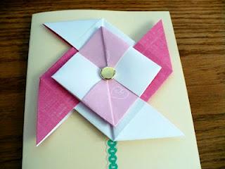 Pinwheels and Sewing Projects