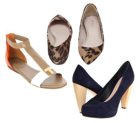 shoesGraduation Gift Ideas for the Up and Coming Working Stylista