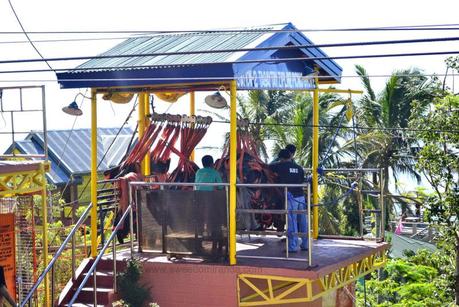 Tagaytay (Part 1): Taal Volcano