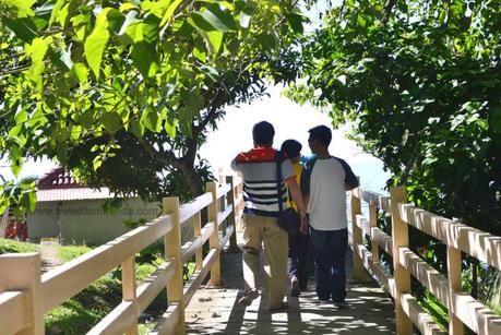 Tagaytay (Part 1): Taal Volcano