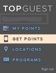 Travel Hacking - Tip #12 – Auto Foursquare Check-in = 100,000+ points/miles